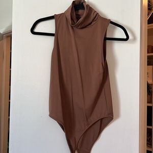 Zara Bodysuit Top